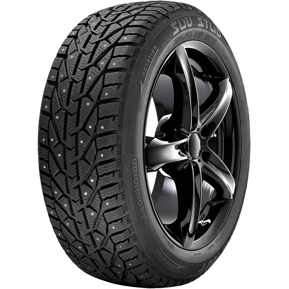 Kormoran Suv Stud naastrehv (215/65R16)