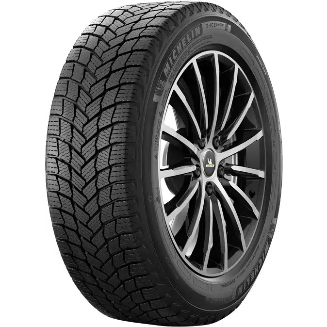 Michelin X-ice Snow Suv lamellrehv (275/55R20) - Head Rehvid - Rehvide müük internetis Michelin X-ice Snow Suv lamellrehv (275/55R20)