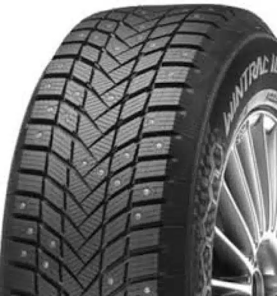 Vredestein Wintrac Ice DOT22 naastrehv (225/45R17) - Head Rehvid - Rehvide müük internetis Vredestein Wintrac Ice DOT22 naastrehv (225/45R17)