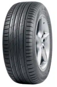 Nokian Z SUV suverehv (255/55R18)