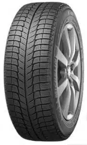 Michelin X-ICE XI3 lamellrehv (205/50R17)