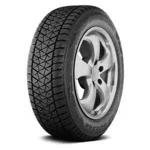Bridgestone Blizzak DM-V2 lamellrehv (275/40R20)