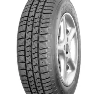 Sava Trenta M+S naastrehv (195/75R16C)