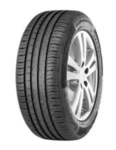 Continental ContiPremiumContact™ 5 suverehv (185/65R15)
