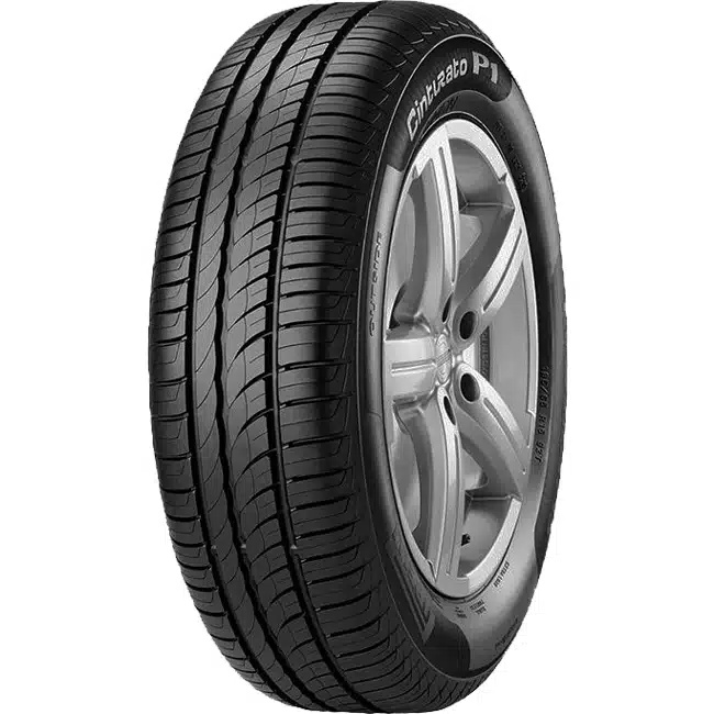 Pirelli CINTURATO P1 Verde suverehv (195/65R15) - Head Rehvid - Rehvide müük internetis Pirelli Cinturatop1verde suverehv (195/65R15)