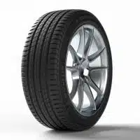 Michelin LATITUDE SPORT 3 suverehv (255/45R20)