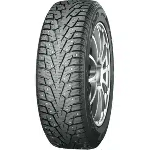 Yokohama Ice Guard Stud (ig55) naastrehv (255/65R17)