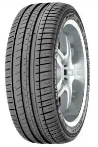 Michelin PILOT SPORT 3 suverehv (205/45R16)