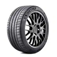 Michelin PILOT SPORT 4 S suverehv (235/35R20)