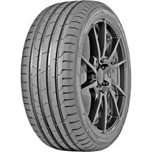 NOKIAN HAKKA BLACK 2 suverehv DOT22 (245/45 R18)