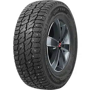 GREENMAX G-M W G VAN 2 naastrehv (175/80 R13)
