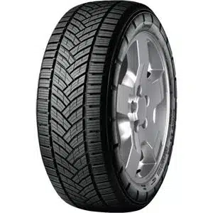 GRIPMAX SUREGRIP A/S CAMPING aastaringne rehv (195/75 R16)