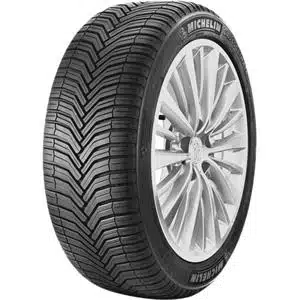 MICHELIN CROSSCLIMATE 2 SUV aastaringne rehv (245/45 R20)