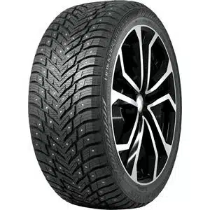 NOKIAN HKPL 10 EV naastrehv DOT22 (265/35 R21)