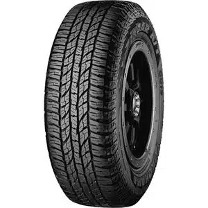 YOKOHAMA GEOLANDAR A/T-S G015 suverehv (265/65 R18)