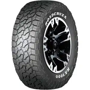 ROADCRUZA RA7000 X/T suverehv (275/55 R20)