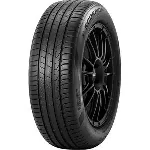 PIRELLI SCORPION suverehv (295/35 R22)