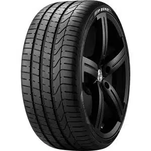 PIRELLI P ZERO suverehv DOT23 (265/45 R20)