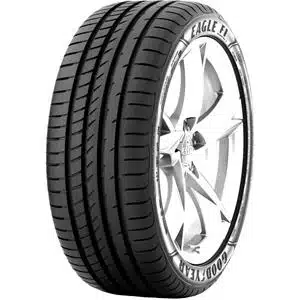 GOODYEAR EAGLE F1 ASYMMETRIC 2 SUV suverehv (285/45 R20)