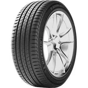 MICHELIN LATITUDE SPORT 3 suverehv (295/35 R21)