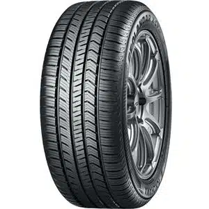 YOKOHAMA GEOLANDAR X-CV G057 suverehv DOT23 (295/40 R21)