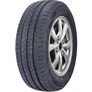 TRACMAX ASV01 A/S VAN SAVER aastaringne rehv DOT20 (215/50 R18)