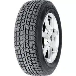 FEDERAL HIMALAYA WS2 naastrehv DOT22 (245/45 R18)