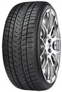 GRIPMAX SUREGRIP PRO WINTER lamellrehv DOT21 (275/50 R21)