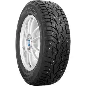 TOYO OBSERVE G3 ICE lamellrehv (naastutav) DOT22 (285/35 R21)