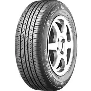 LASSA GREENWAYS suverehv DOT21 (175/70 R14)