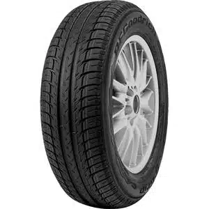 BF GOODRICH G-GRIP suverehv DOT19 (245/40 R18)