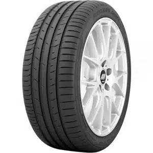TOYO PROXES SPORT suverehv DOT22 (255/35 R18)