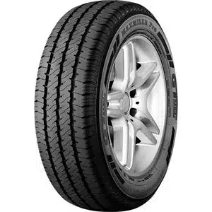 GT RADIAL MAXMILER PRO suverehv (155/80 R12)