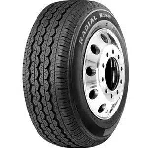 GOODRIDE H188 suverehv (165/80 R13)
