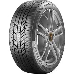 CONTINENTAL WINTERCONTACT TS870P lamellrehv (275/45 R21)