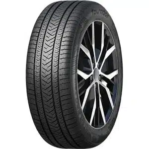 TOURADOR WINTER PRO TSU1 lamellrehv (275/40 R18)