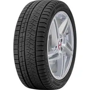 TRIANGLE PL02 lamellrehv DOT23 (245/35 R20)