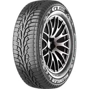GT RADIAL MAXMILER ICE lamellrehv (naastutav) (195/70 R15)