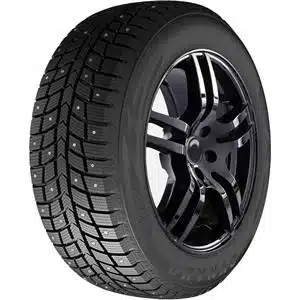 DYNAMO SNOW-H MWH03 FS naastrehv (245/40 R18)