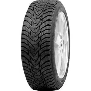 NORRSKEN ICE RAZOR lamellrehv (taastatud) (215/55 R17)