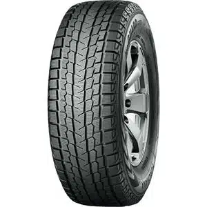 YOKOHAMA ICEGUARD SUV G075 lamellrehv (235/55 R18)