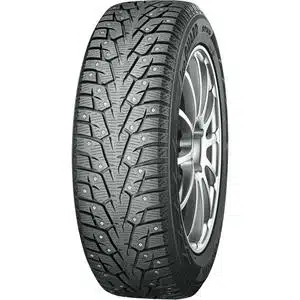 YOKOHAMA ICE GUARD STUD (IG55) naastrehv (295/35 R21)
