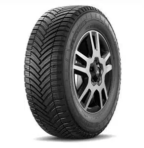 MICHELIN CROSSCLIMATE CAMPING aastaringne rehv (225/65 R16)