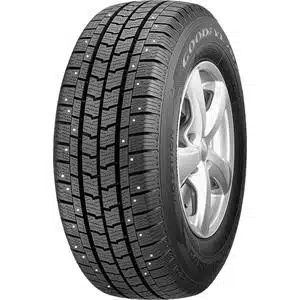 GOODYEAR CARGO ULTRA GRIP 2 naastrehv (225/65 R16)