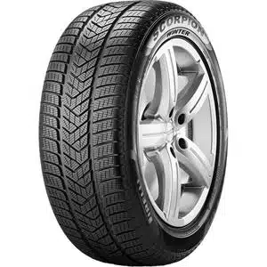 PIRELLI SCORPION WINTER lamellrehv (255/40 R21)