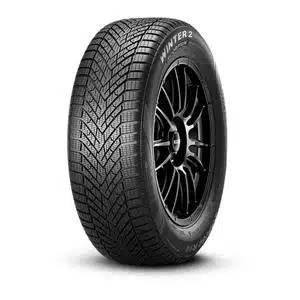 PIRELLI SCORPION WINTER 2 lamellrehv (265/50 R20)