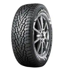 KUMHO CW11 lamellrehv (naastutav) (215/70 R15)