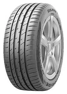 GOODRIDE SOLMAX 1 suverehv (275/45 R18)