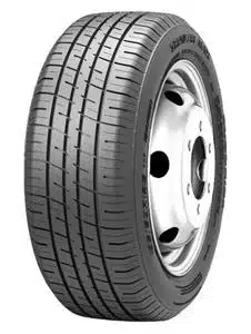 GOODRIDE TRAILER ST290 suverehv (155/70 R13)