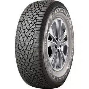 GT RADIAL ICEPRO SUV 3 lamellrehv (naastutav) (265/70 R18)